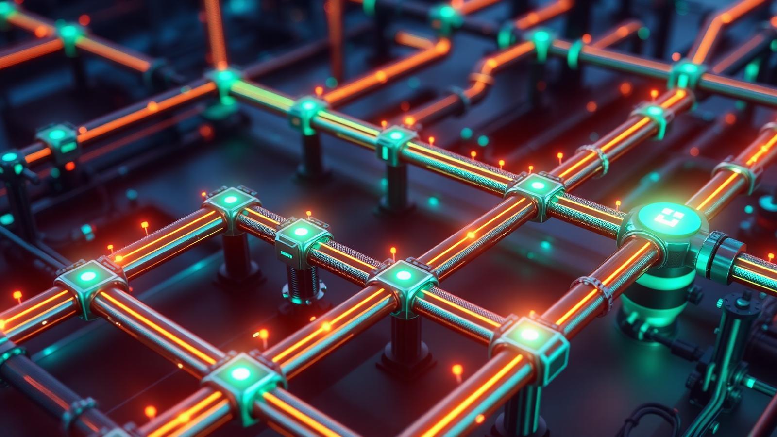 AI Workflow Automation: Replacing Ops with Reliable Pipelines